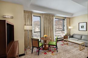 Hilton Suites Jabal Omar Makkah