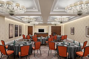 Hilton Suites Jabal Omar Makkah