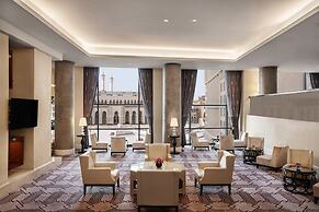 Hilton Suites Jabal Omar Makkah