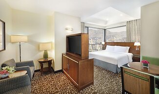 Hilton Suites Jabal Omar Makkah