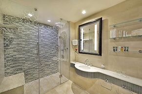 Hilton Suites Jabal Omar Makkah