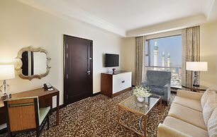 Hilton Suites Jabal Omar Makkah