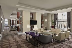 Hilton Suites Jabal Omar Makkah
