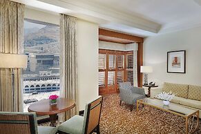 Hilton Suites Jabal Omar Makkah