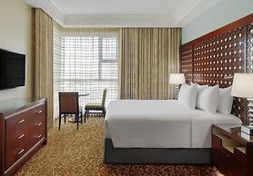 Hilton Suites Jabal Omar Makkah