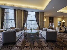 Hilton Suites Jabal Omar Makkah