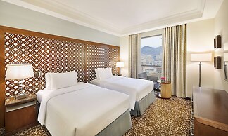 Hilton Suites Jabal Omar Makkah