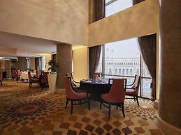 Hilton Suites Jabal Omar Makkah