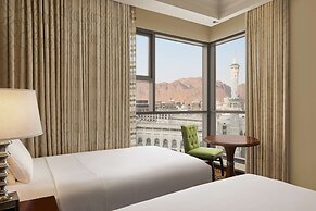 Hilton Suites Jabal Omar Makkah