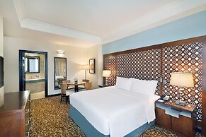 Hilton Suites Jabal Omar Makkah
