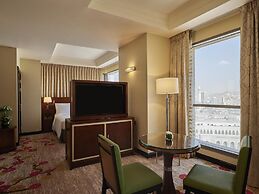 Hilton Suites Jabal Omar Makkah
