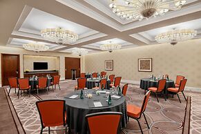 Hilton Suites Jabal Omar Makkah
