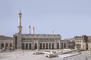 Hilton Suites Jabal Omar Makkah