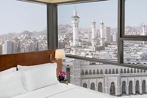 Hilton Suites Jabal Omar Makkah