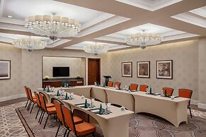 Hilton Suites Jabal Omar Makkah