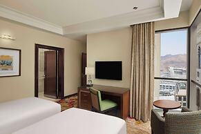 Hilton Suites Jabal Omar Makkah