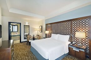 Hilton Suites Jabal Omar Makkah