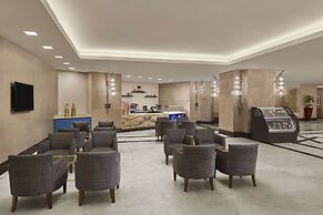 Hilton Suites Jabal Omar Makkah