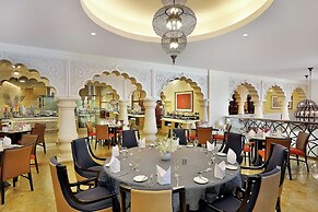 Hilton Suites Jabal Omar Makkah