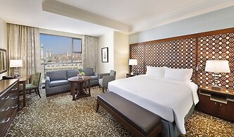 Hilton Suites Jabal Omar Makkah