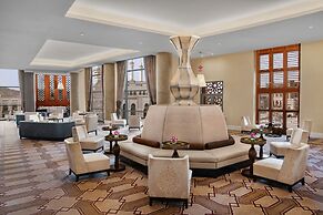 Hilton Suites Jabal Omar Makkah