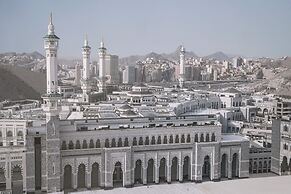 Hilton Suites Jabal Omar Makkah
