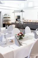 Lüttje Burg Hotel & Restaurant