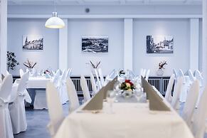 Lüttje Burg Hotel & Restaurant