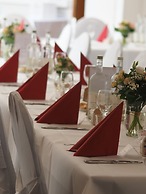 Lüttje Burg Hotel & Restaurant