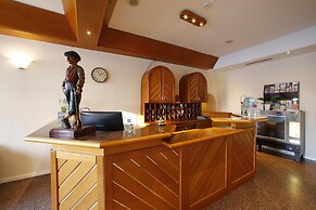 Lüttje Burg Hotel & Restaurant