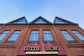 Lüttje Burg Hotel & Restaurant