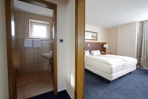 Lüttje Burg Hotel & Restaurant