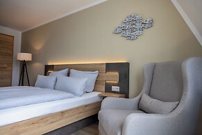 Lüttje Burg Hotel & Restaurant