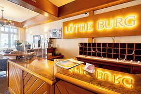 Lüttje Burg Hotel & Restaurant