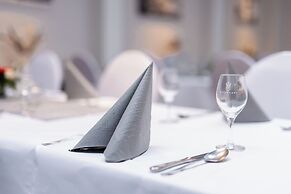 Lüttje Burg Hotel & Restaurant