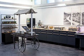 Lüttje Burg Hotel & Restaurant