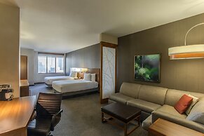 Hyatt Place Charlotte Downtown