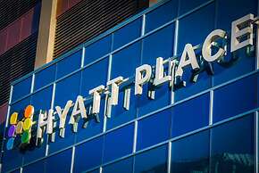 Hyatt Place Charlotte Downtown