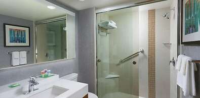 Hyatt Place Charlotte Downtown