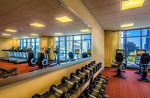 Hyatt Place Charlotte Downtown