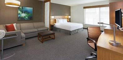 Hyatt Place Charlotte Downtown