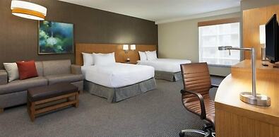 Hyatt Place Charlotte Downtown