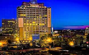 Hyatt Place Charlotte Downtown