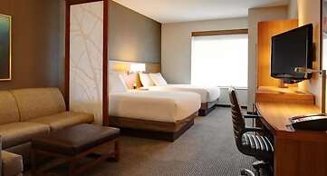 Hyatt Place Charlotte Downtown