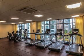 Hyatt Place Charlotte Downtown