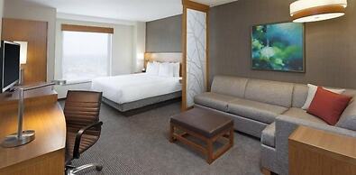 Hyatt Place Charlotte Downtown