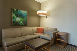 Hyatt Place Charlotte Downtown