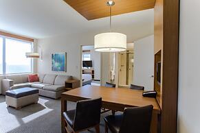 Hyatt Place Charlotte Downtown