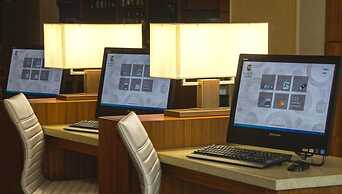 Hyatt Place Charlotte Downtown