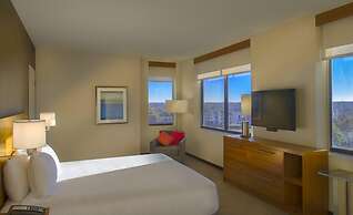 Hyatt Place Charlotte Downtown